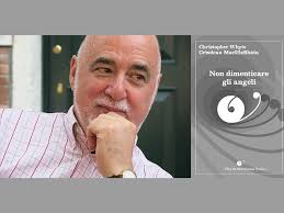 Non dimenticare gli angeli with Christopher Whyte, Edinburgh South