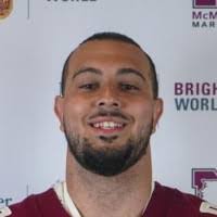 Sarah Alyas's Instagram, Twitter & Facebook