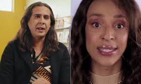 Two Transgender women elected to Brazil's Congress