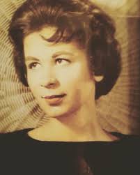 Susan Jackson Obituary