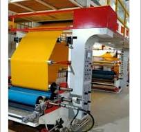 Fully Automatic Silicone Coating Machine