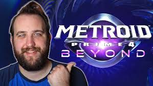 My Honest Thoughts On Miles Mackenzie In Metroid Prime 4...