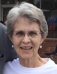 Obituary information for Kay Ola Tharp