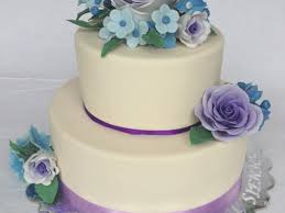 We did not find results for: Purple Ombre Rose Cake Todays Cake Is A Birthday Cake For A 9 Year Old Girl She Got To Help Design It She Wanted Roses Because Her Midd Cakecentral Com