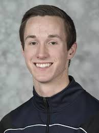 2018 Men's Track & Field Roster