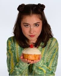 Priscilla Felix's Instagram, Twitter & Facebook