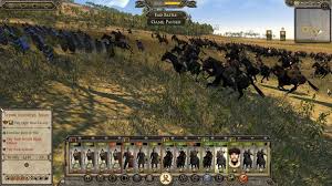 Total War: Attila Reveals Slavic Nations Dlc, Gamers Can Get It For Free