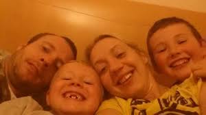 Colette Rollins (February 8, 1985