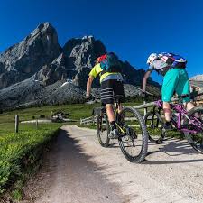 Mtb Ferienregion Kronplatz Dolomiten Sudtirol Dolomiten Sudtirol Kronplatz Sudtirol Dolomiten