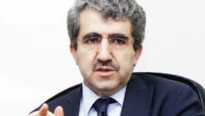 Yükseköğretim kalite kurulu başkanlığına, kurul üyeliğine yök genel kurulu tarafından seçilen bülent ecevit üniversitesi öğretim üyesi prof. Ali Demir Kimdir Nereli Ve Kac Yasinda Gundem Haberleri
