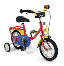 Puky 12 Inch Kids Bike Z2 2013 Color Red By Puky 219 99 Frame Material Type Steelmaterial Hi Ten Light Steelfurther Spec Sports Outdoors Kids