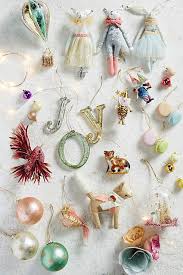 Vinebud Ornament Anthropologie Christmas Whimsical Christmas Christmas Celebrations