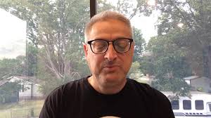 Morning Prayer & Devotion with Pastor Marty Bryant