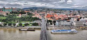 Incontri online a bratislava, slovacchia. Quando Andare A Bratislava Clima E Meteo 5 Mesi Da Evitare