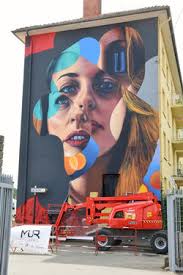 Nancy, à voir, à faire : street-art