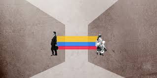 Resultado de imagen para elite economica ecuador