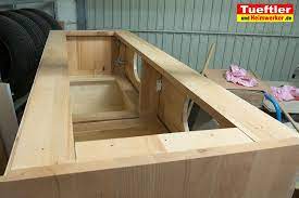 Preisvergleich für katzenklo schrank bei preisfin.de. Katzentoiletten Schrank Aus Buche Leimholz Bauen Diy Tuftler Projekttueftler Und Heimwerker De