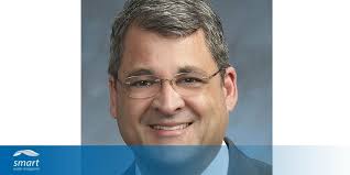 SAWPA announces Jeff Mosher as new General Manager