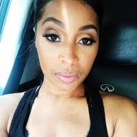 Shenita James's Instagram, Twitter & Facebook