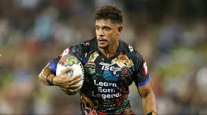 Represent your favourite team and wear it proud with your name and number on the back! Nrl All Stars 2020 Dane Gagai Withdraws From Clash I Can Not Choose One Sporting News Australia