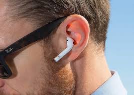 Wireless Headphones Like Apple Airpods Could Pose Cancer
