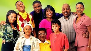 Behind the Scenes Drama That Took Family Matters off the Air - YouTube