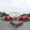 Nama pertamina patra niaga sendiri merupakan kombinasi dari nama pertamina dan patra niaga mencerminkan dua hal yang diminta oleh mitra patra niaga. 1