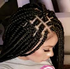 The latest trends in black braided hairstyles. 24 Best African Braids Hairstyles Braided Hairstyles Black Girls 7a9d7979532ffdf03c23bde8876644934331016305073446025 Jpg Belle Braiding Salon