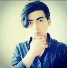 Robert Kaplan v lidé