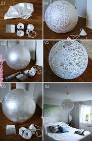 Do You Want To Know How To Make A Bunch Of Rope Follow These Practical Ideas Diy Room Decor Diy Bedroom Decor Diy Home Decor