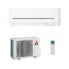 Une climatisation réversible est plus performante en mode froid par rapport à la pompe à chaleur réversible. Climatisation Reversible Compact Msz Ap De Mitsubishi