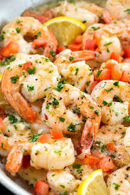 Shrimp Scampi Jessica Gavin Recipe Scampi Recipe Easy Shrimp Scampi Shrimp Scampi Recipe