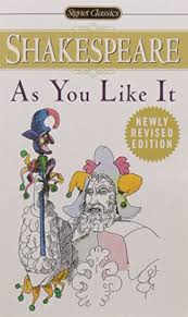 Read shakespeare's as you like it for free from the folger shakespeare library! As You Like It Act 2 Summary And Analysis Gradesaver
