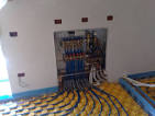 Progettazione impianto riscaldamento - Pinerolo - Energy Saving
