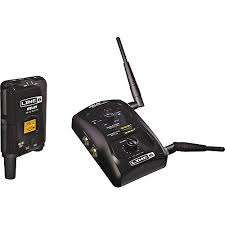 The line 6 relay g50 is the perfect tool for those of us not wanting to have our sound corrupted by poor frequency range transmission and unreliable this digital wireless package is ideal for use with pedal boards as it sits right in there, no bigger than your average boss pedal, a superb 'cable length'. Line 6 Relay G50 Digital Wireless Guitar System Musician S Friend