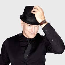 Chom 97 7, montreal, qc. Animateurs