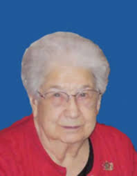 Obituary information for Ruth A. Smith