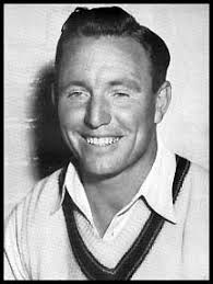 Who remembers former Eels player Peter Linde?