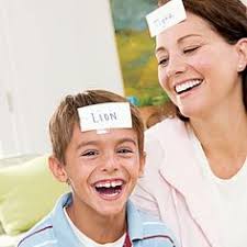 13 Group Ice Breaker Games ideas