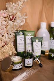 La Provencale Bio Collection De Parfums Blog Beaute Recette Beaute