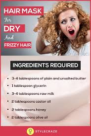 10 Minute Miracle Hair Mask For Dry Damaged Rough And Frizzy Hair Hair Mask Frizzy Hair Fix Frizzy Hair