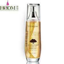 And that's not the only perk—it'll detangle your curls, protect them from heat damage, and leave them so shiny, you'll be able to see your reflection. Morocco Perm And Dye Hair Oils Leave In Treatment Curly And Straight Hair Dry Repair Oil Organic Certified Argan Oil For Hair Buy Moroccan Argan Oil For Hair Argan Hair Oil Hair Weave Argan