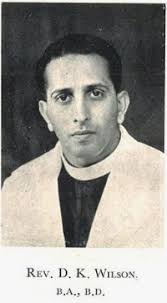 Double Blue International