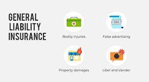 Commercial general liability (cgl) policy — a standard insurance policy issued to business organizations to protect them against liability claims for bodily injury (bi) and property damage (pd) arising out of premises, operations, products, and completed operations; What Does General Liability Insurance Cover Ehealth