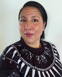 Hand games in Fort chip…feels like a lifetime ago and I think it was! 📷: George  Poitras