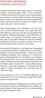 Für den vermieter hat der mietkauf den vorteil, dass er höhere mieten erzielen kann und ihm das geld auch dann sicher ist, wenn der vertrag platzt. Mietkaufwohnung Chance Oder Falle Pdf Kostenfreier Download