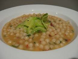Lebanese couscous soup with chicken, vegetables, and exotic spices. Pin On Armenian Lebanese Food Desserts