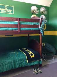 My Son Loves His Room Oregon Ducks Duck Oregon