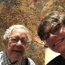 Fred Fraley life story