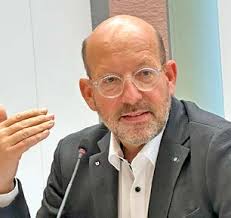 Neue Einwohnerratspräsidentin Karin Müller Bürgler macht Spitzenresultat